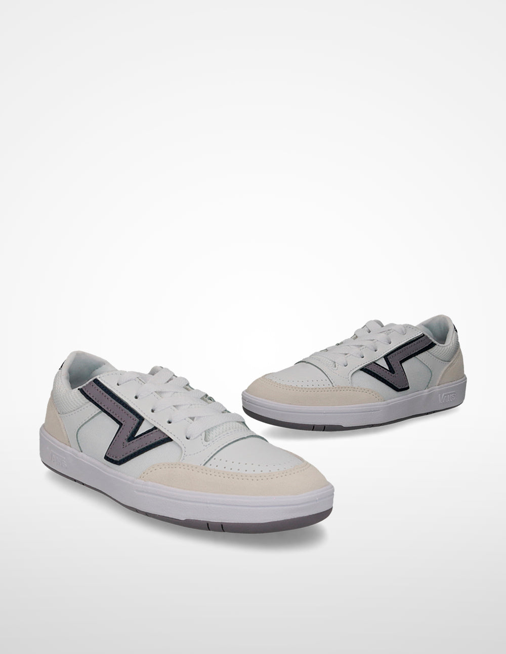 Vans Lowland ComfyCush - Zapatillas