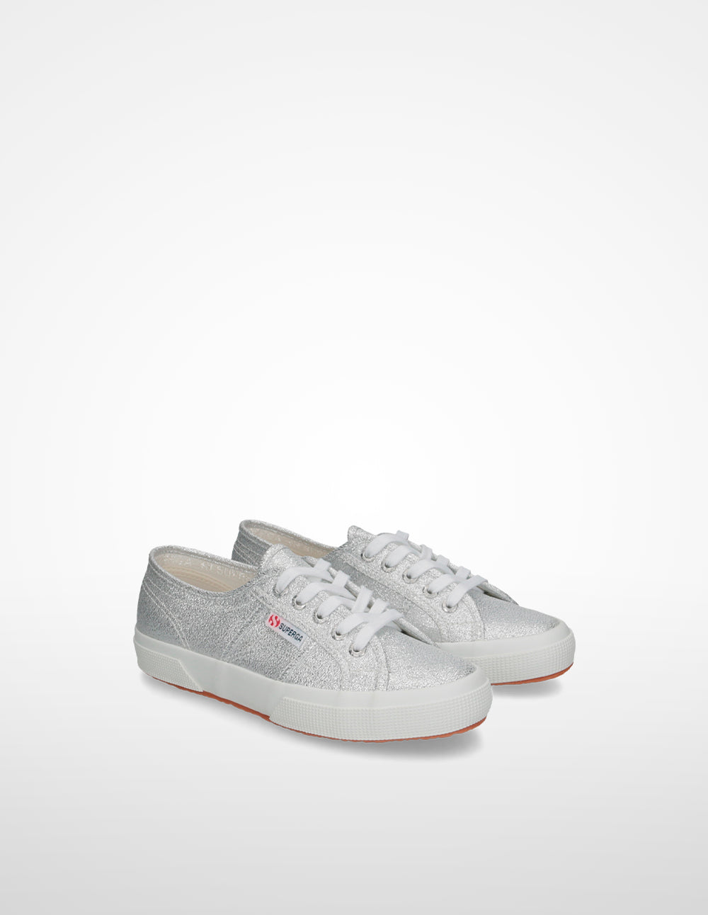 Superga Lamé - Sneakers