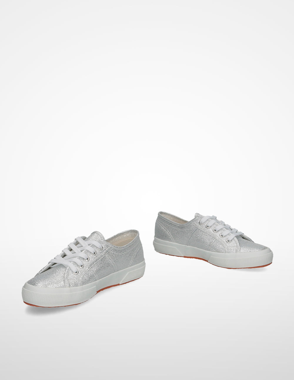 Superga Lamé - Sneakers