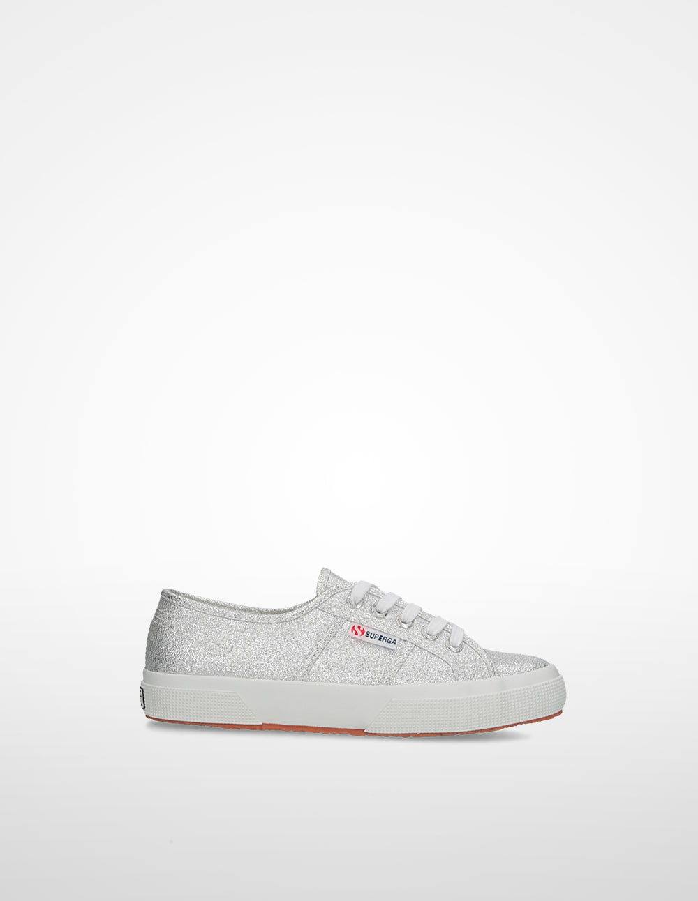 Superga Lamé - Sneakers