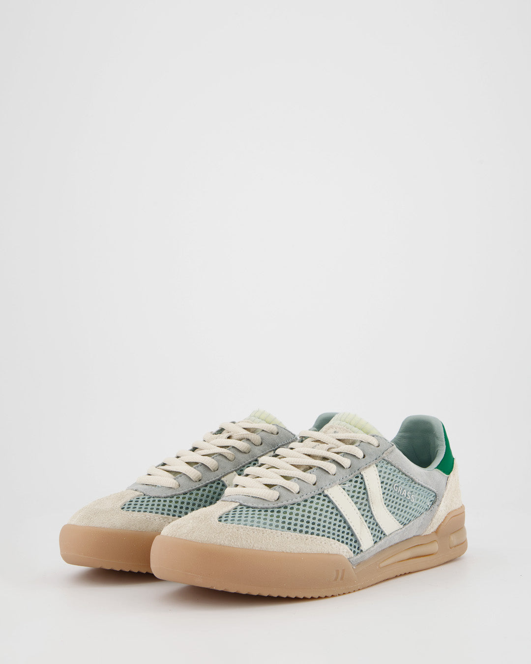 Coolway Grass - Sneakers