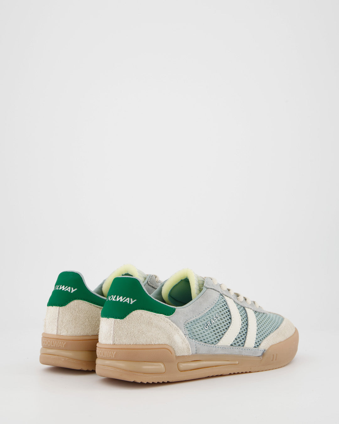 Coolway Grass - Sneakers