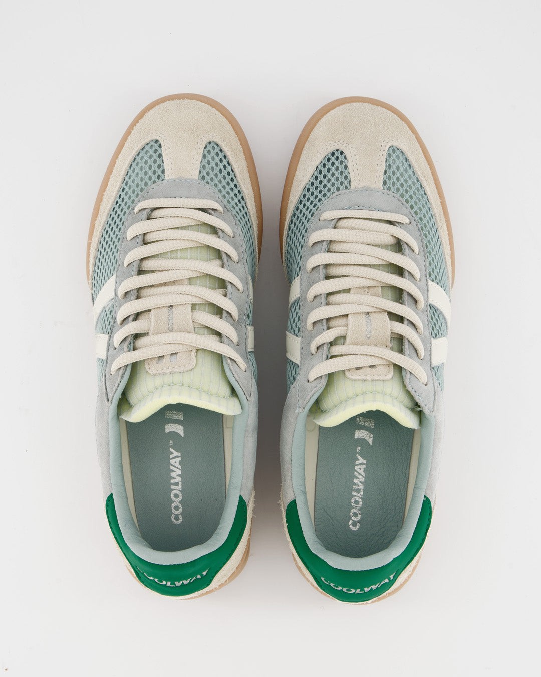 Coolway Grass - Sneakers