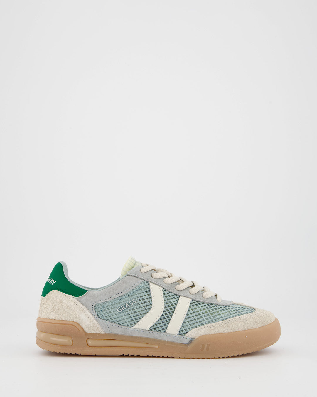 Coolway Grass - Sneakers