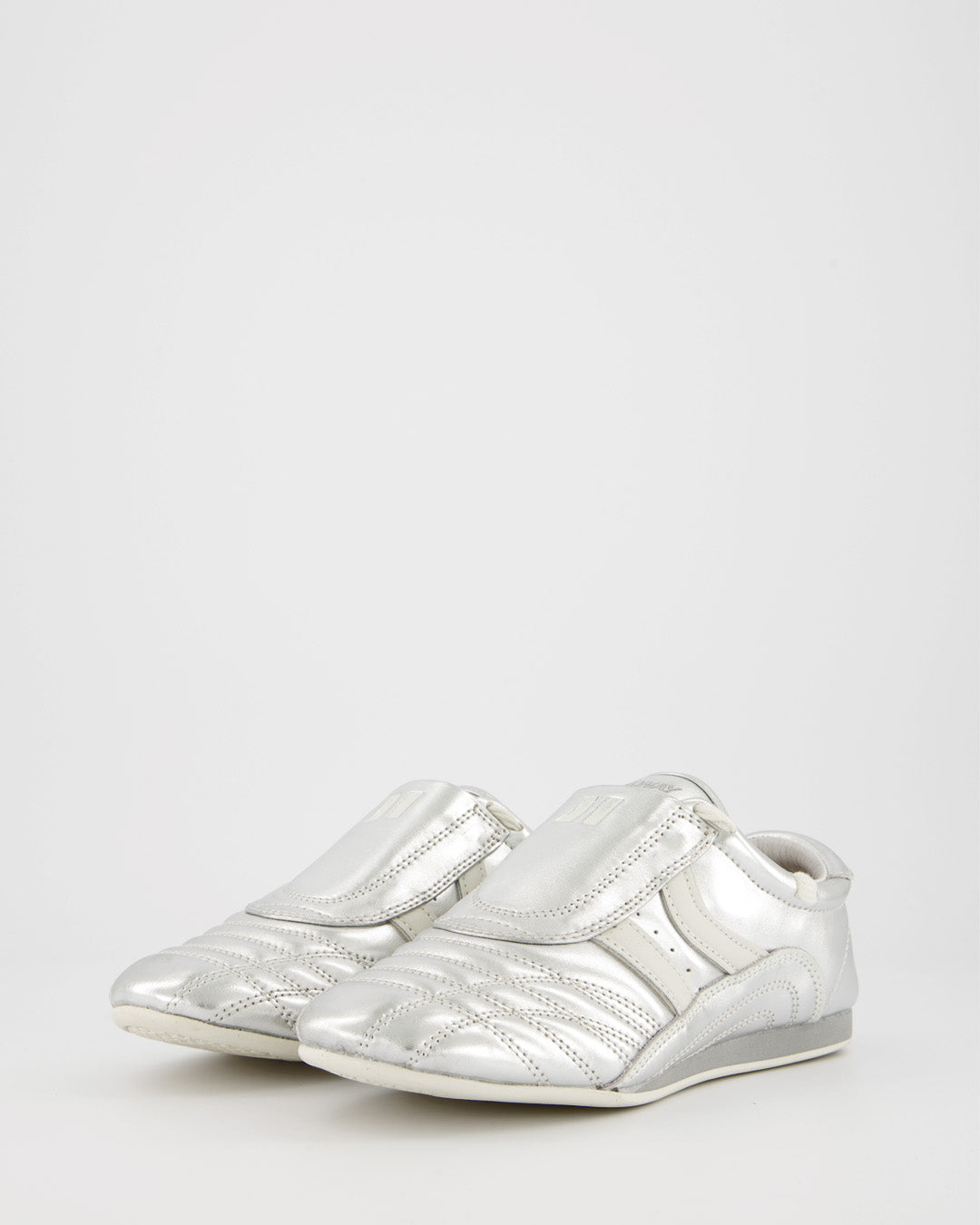 Coolway Wondo - Leather Sneakers