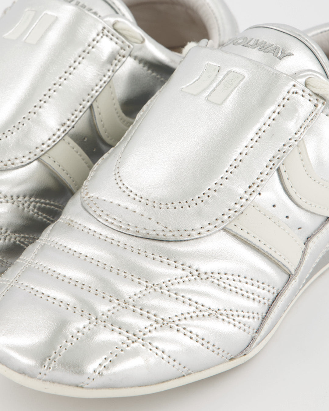 Coolway Wondo - Leather Sneakers