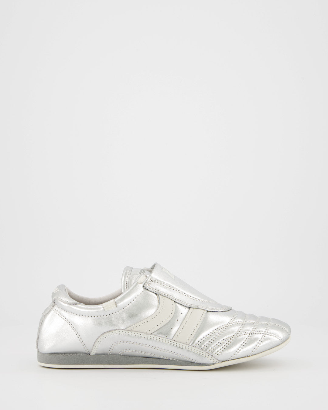 Coolway Wondo - Leather Sneakers