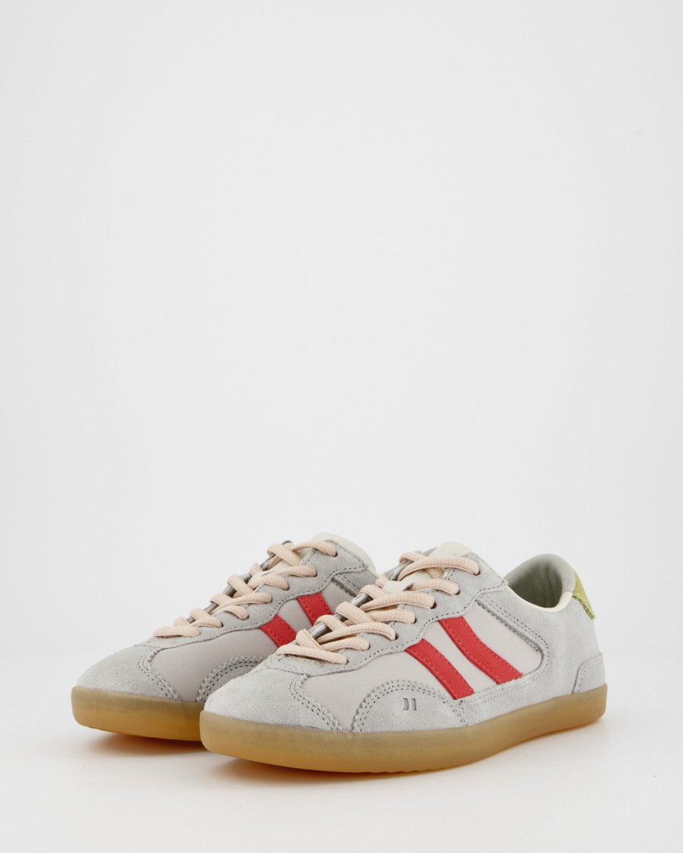 Coolway Sky Blue - Zapatillas de piel