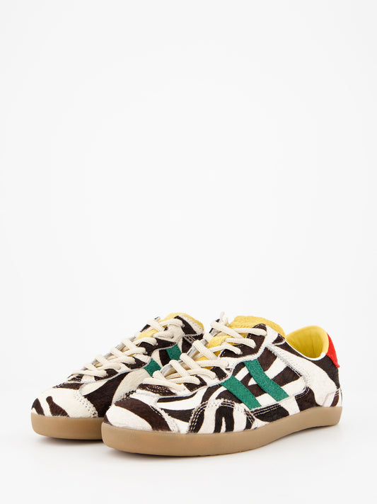 Coolway Kizuna - Zapatillas de piel