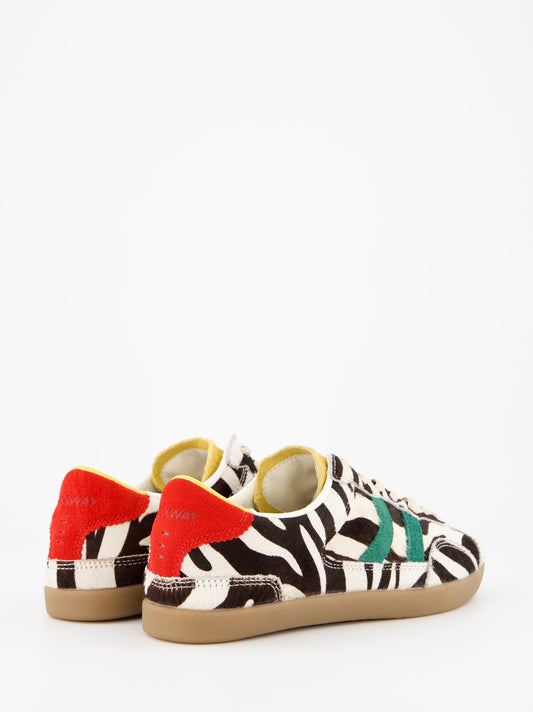 Coolway Kizuna - Zapatillas de piel