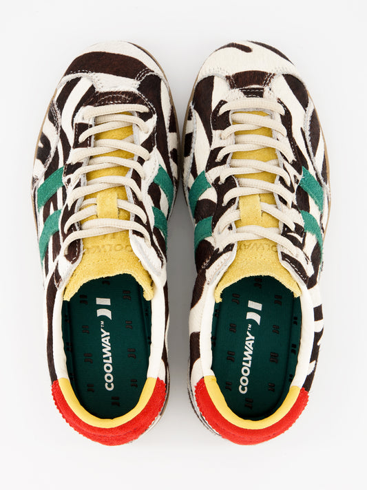 Coolway Kizuna - Zapatillas de piel