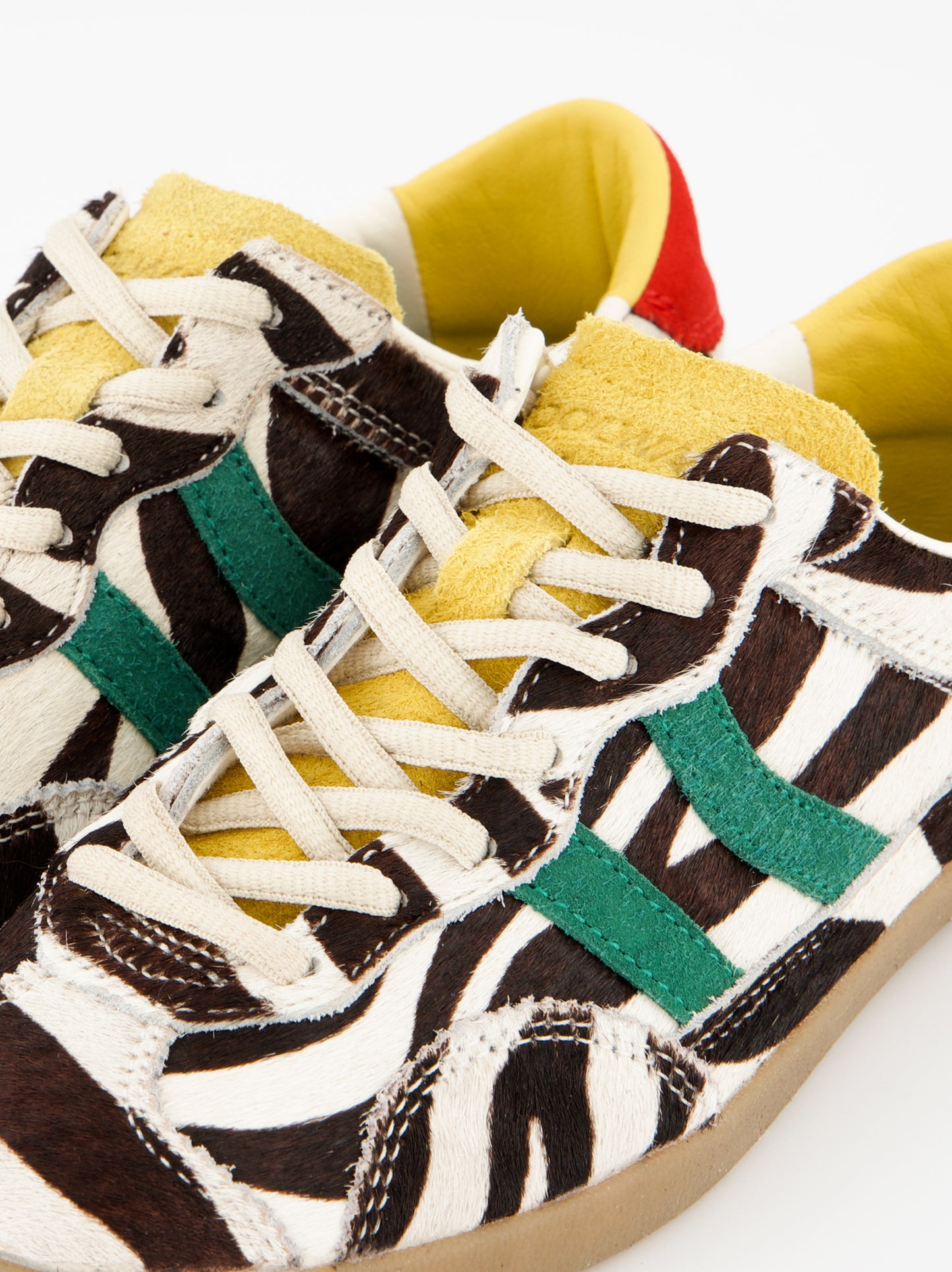 Coolway Kizuna - Zapatillas de piel