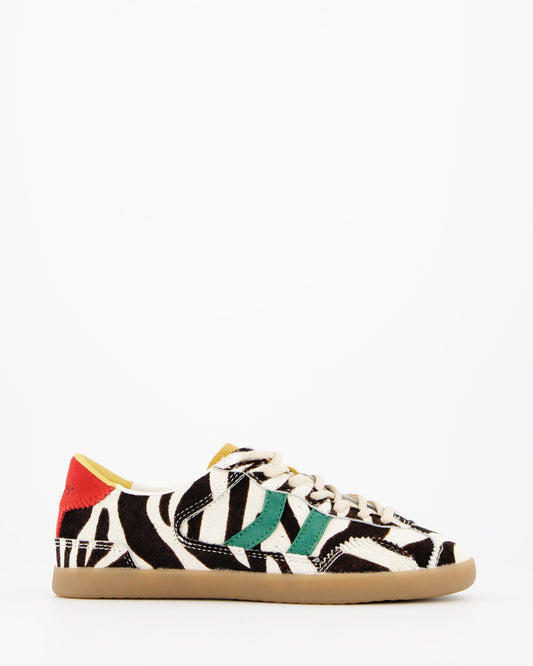 Coolway Kizuna - Zapatillas de piel