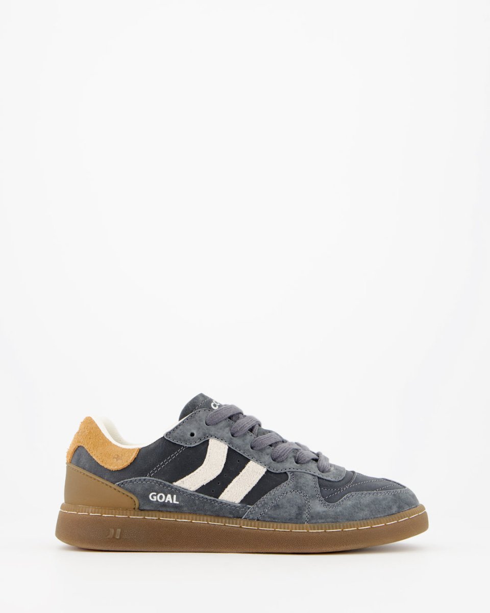 Coolway Goal Blue Horizon - Zapatillas de piel