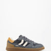 Coolway Goal Blue Horizon - Zapatillas de piel