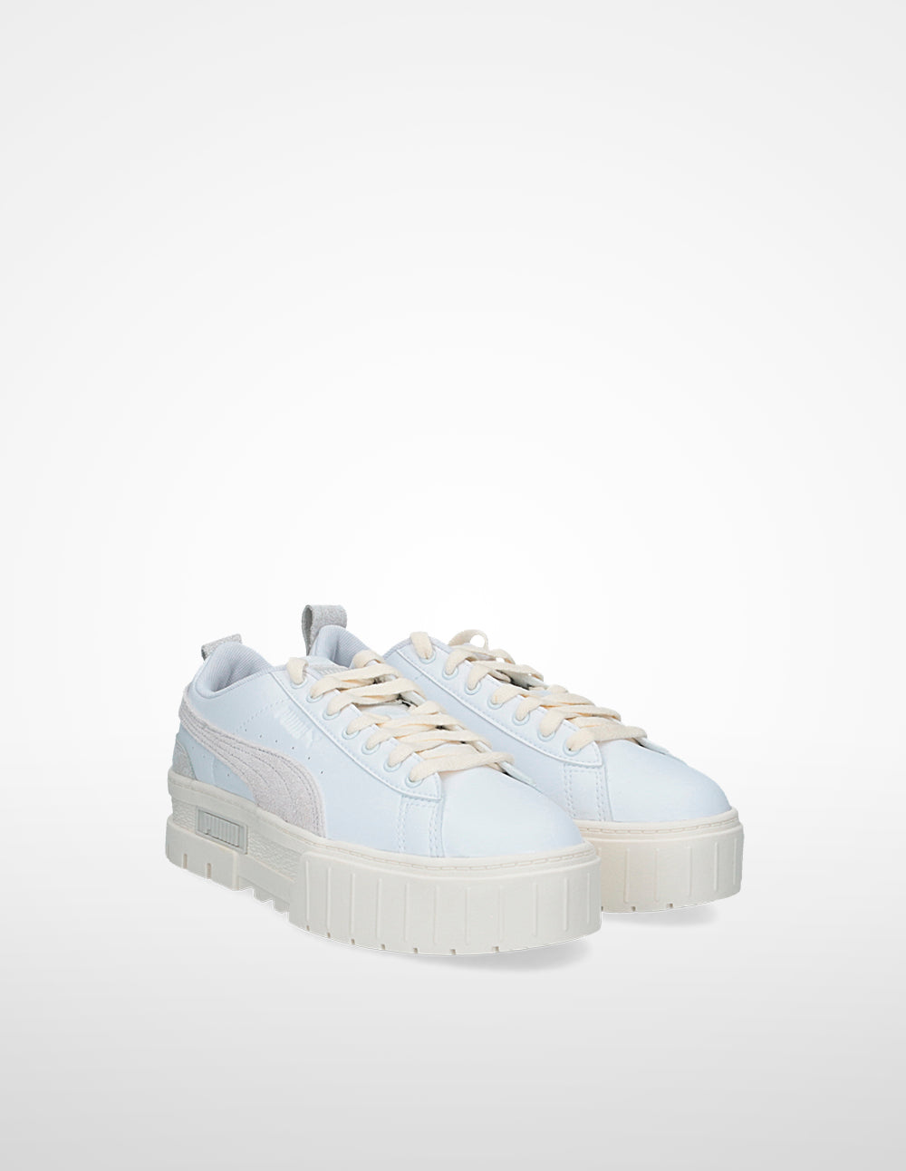 Puma Mayze Lth - Sneakers