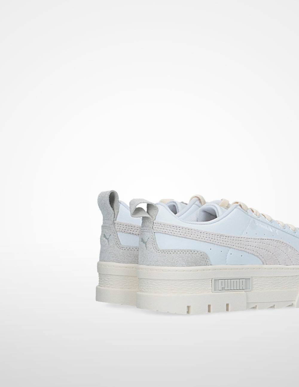 Puma Mayze Lth - Sneakers