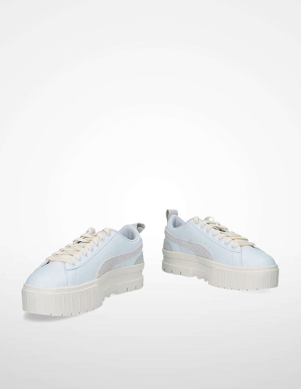 Puma Mayze Lth - Sneakers