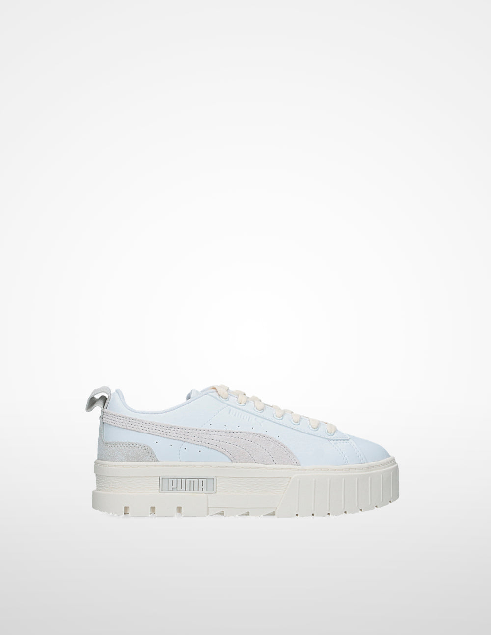 Puma Mayze Lth - Sneakers