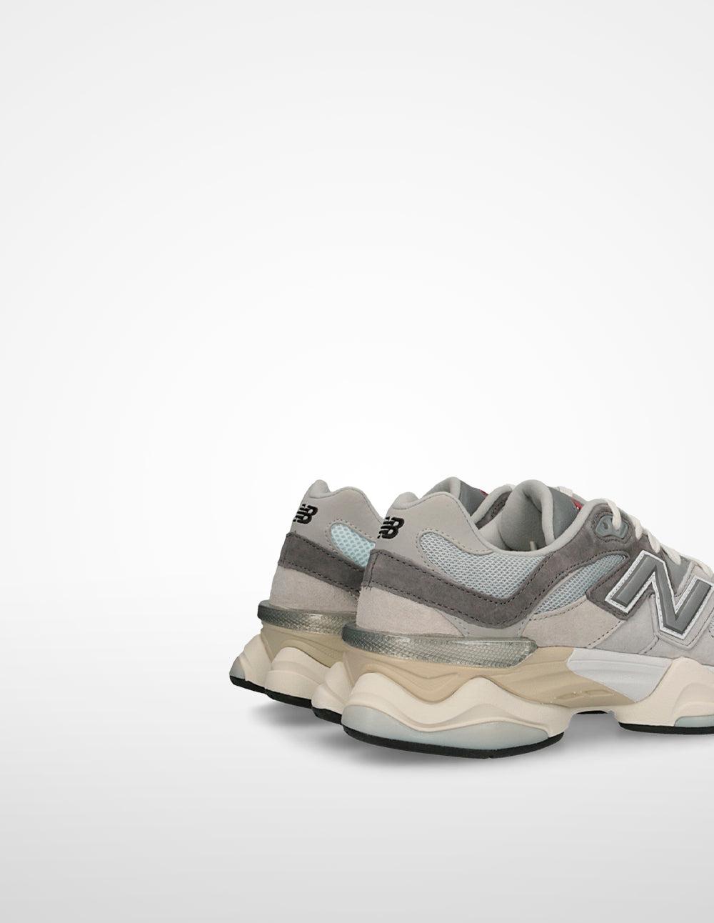 New Balance 9060 - Zapatillas