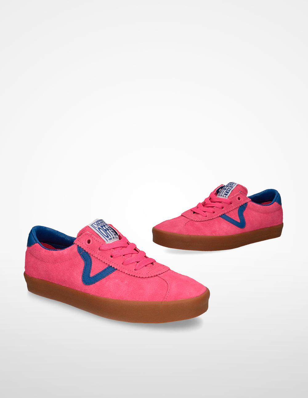 Vans Sport Low - Zapatillas