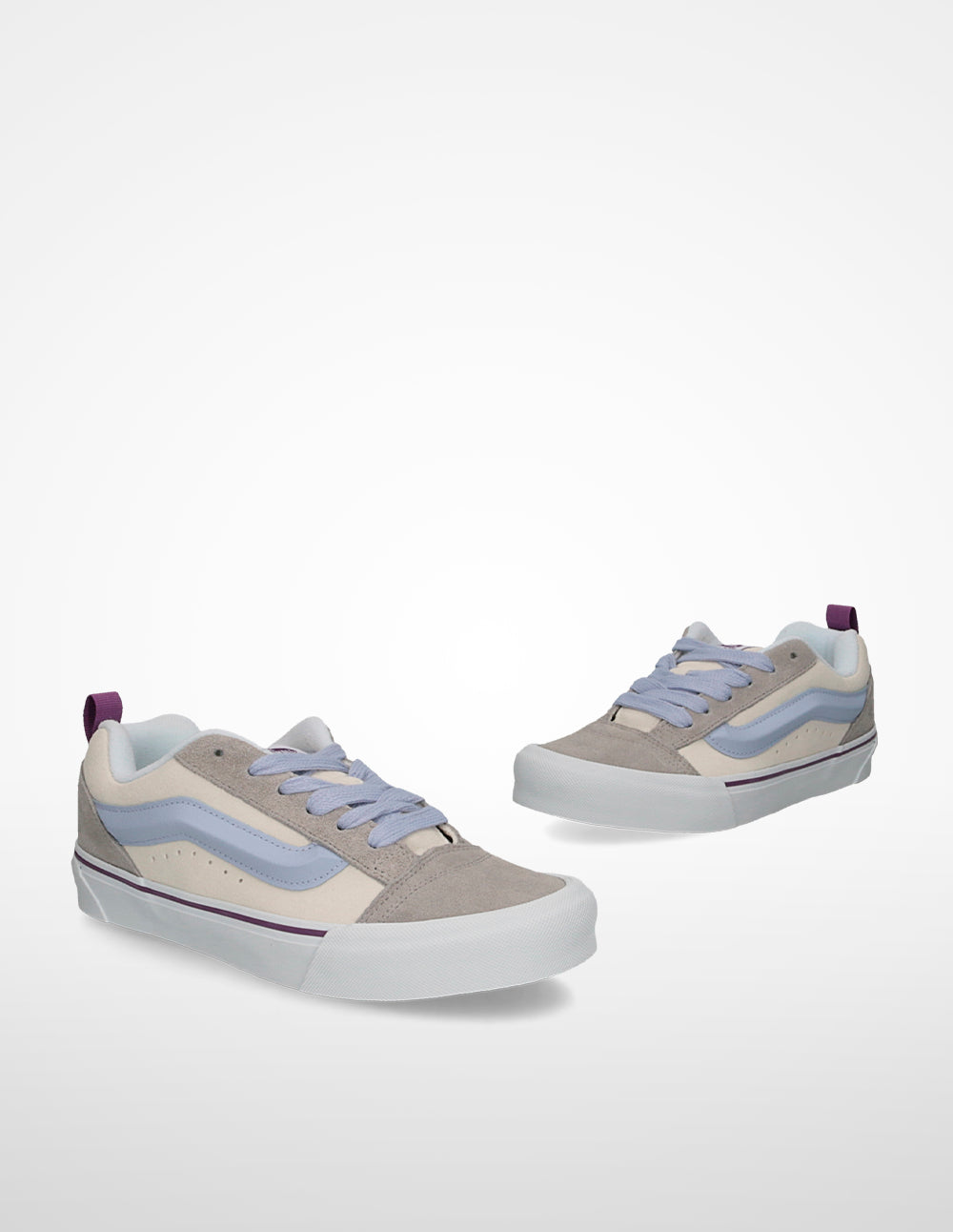 Vans Knu Skool - Sneakers