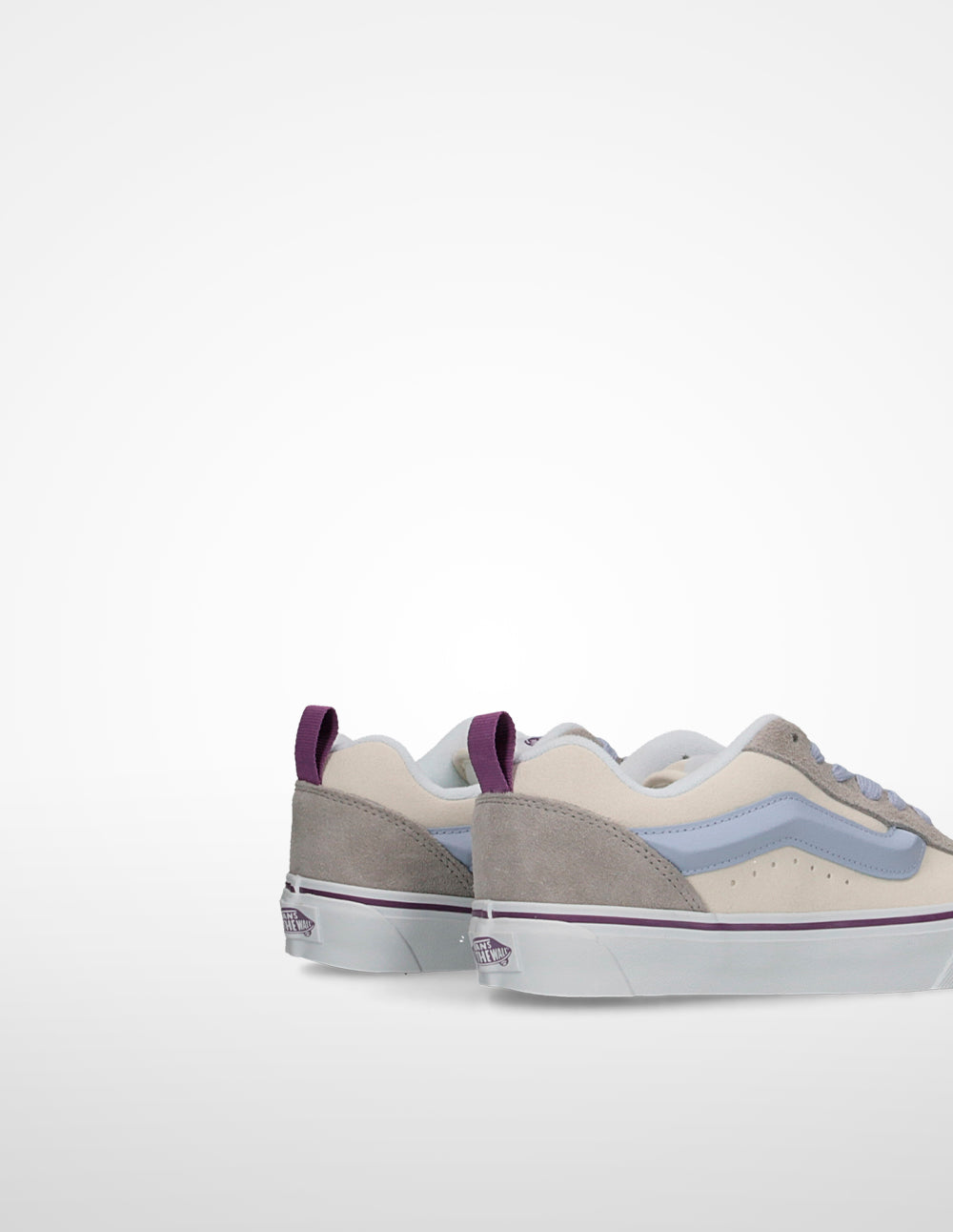 Vans Knu Skool - Zapatillas