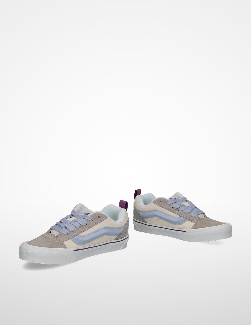 Vans Knu Skool - Sneakers