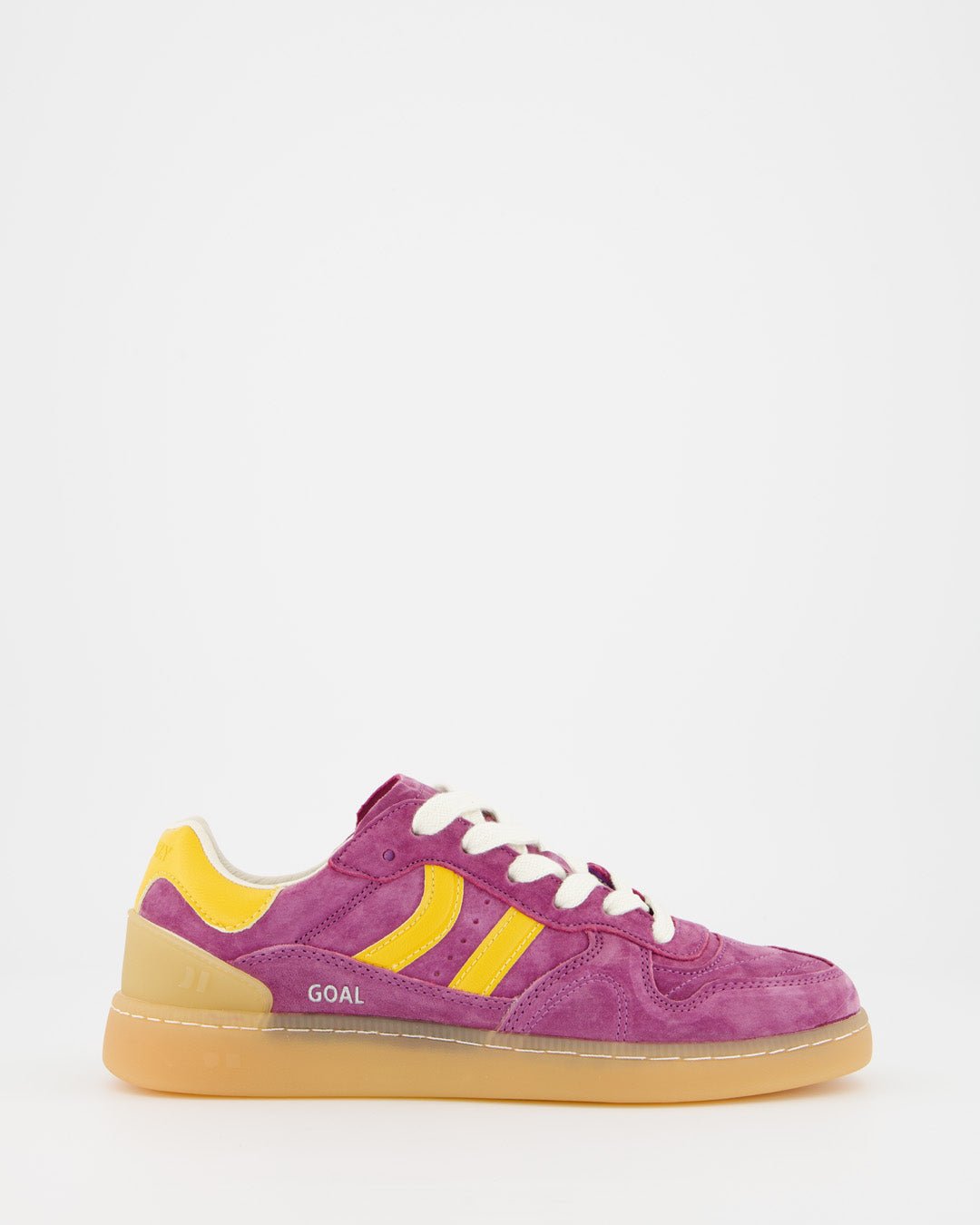 Coolway Goal - Zapatillas de piel