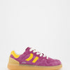 Coolway Goal - Zapatillas de piel