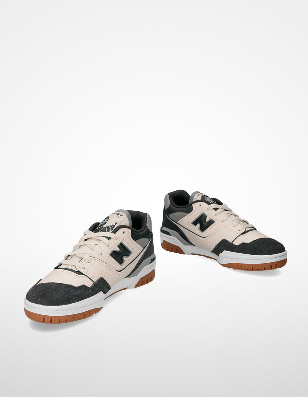 New Balance 550 - Sneakers