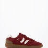 Coolway Becks Vino Rush - Zapatillas de piel