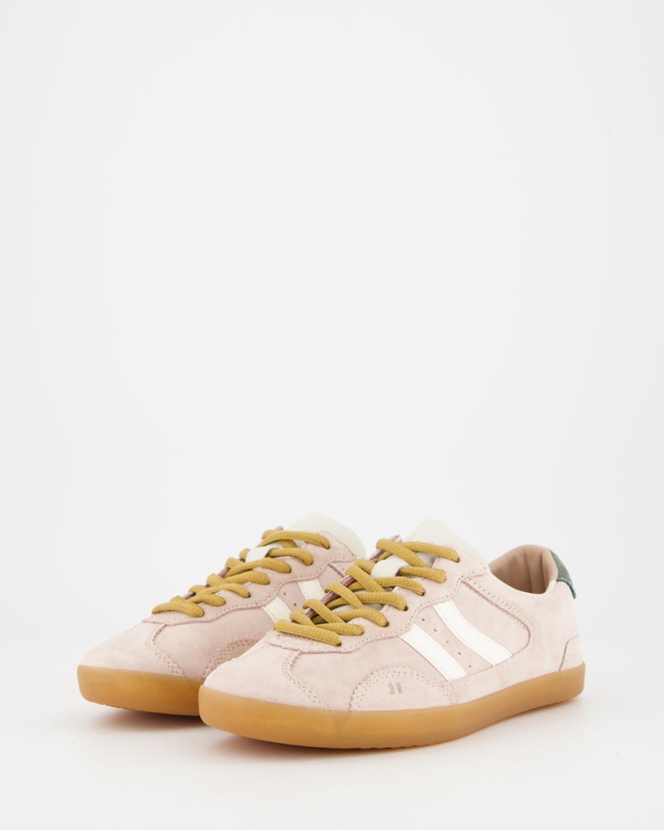 Coolway Kizuna Marshmellow - Zapatillas de piel
