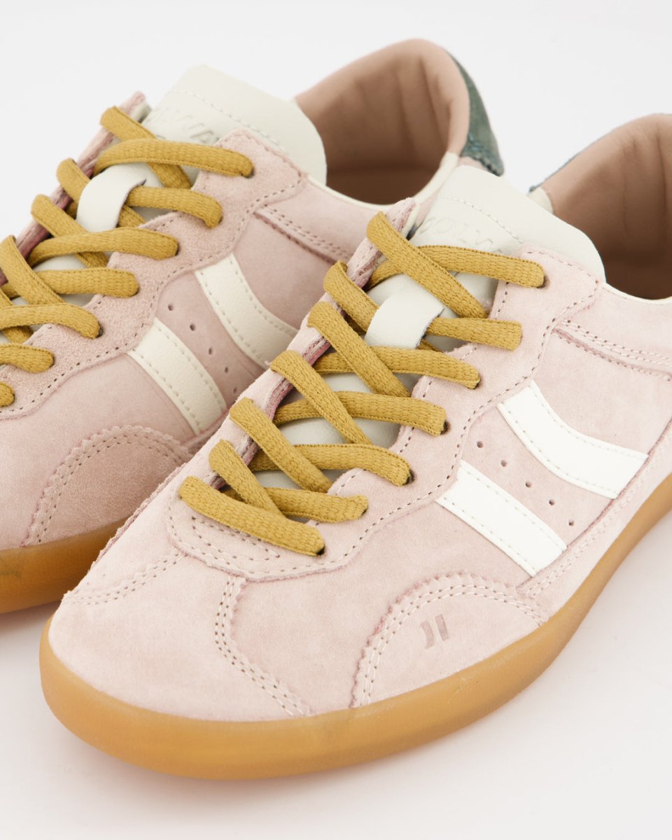 Coolway Kizuna Marshmellow - Zapatillas de piel