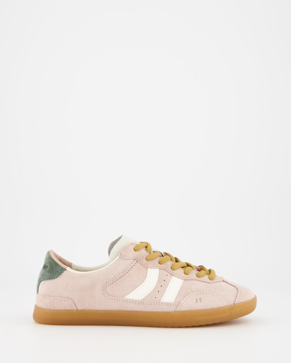 Coolway Kizuna Marshmellow - Zapatillas de piel