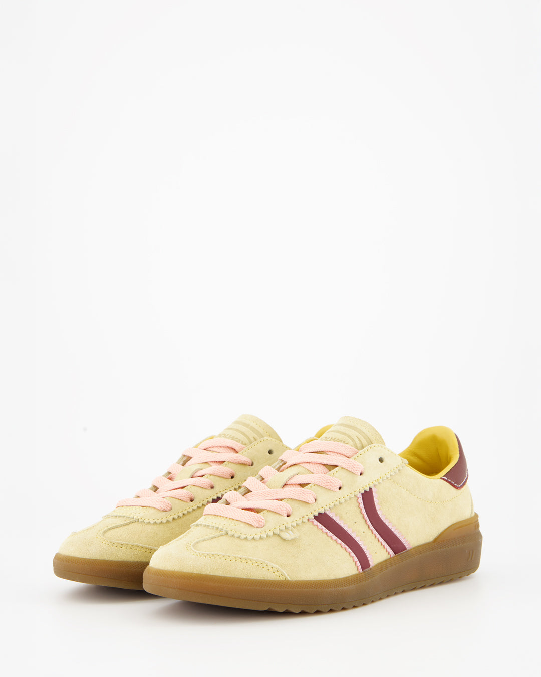 Coolway Kiro - Zapatillas de piel