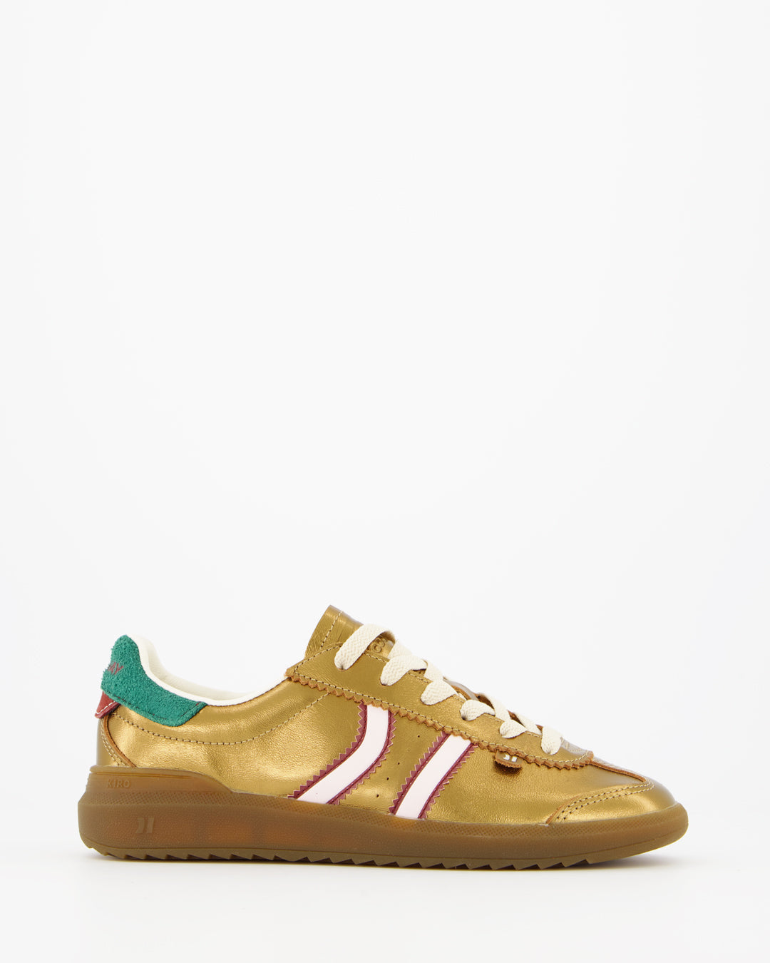 Coolway Kiro - Zapatillas de piel