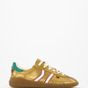 Coolway Kiro - Zapatillas de piel