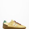 Coolway Becks Blazing Gold - Zapatillas de piel