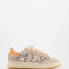 Coolway Bolk Street Venom - Zapatillas de piel chunky