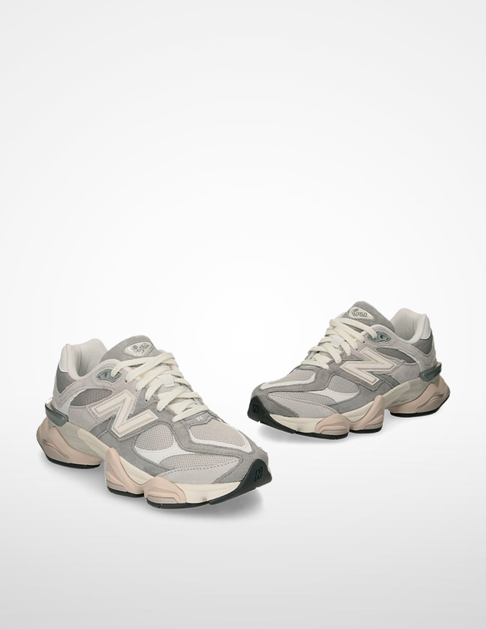 New Balance 9060 - Zapatillas