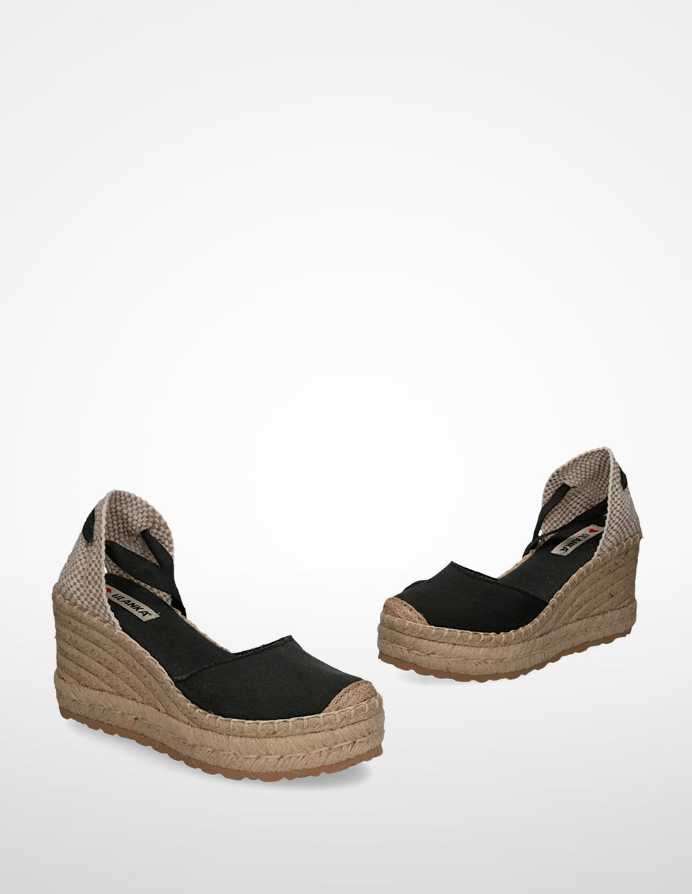 Ulanka Almarda - Wedge Espadrilles