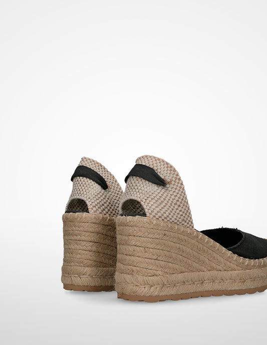 Ulanka Almarda - Wedge Espadrilles
