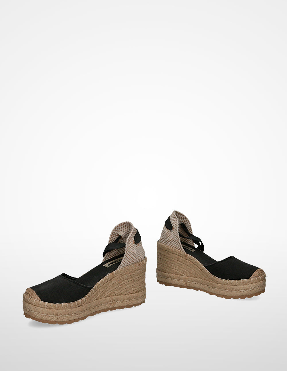 Ulanka Almarda - Wedge Espadrilles