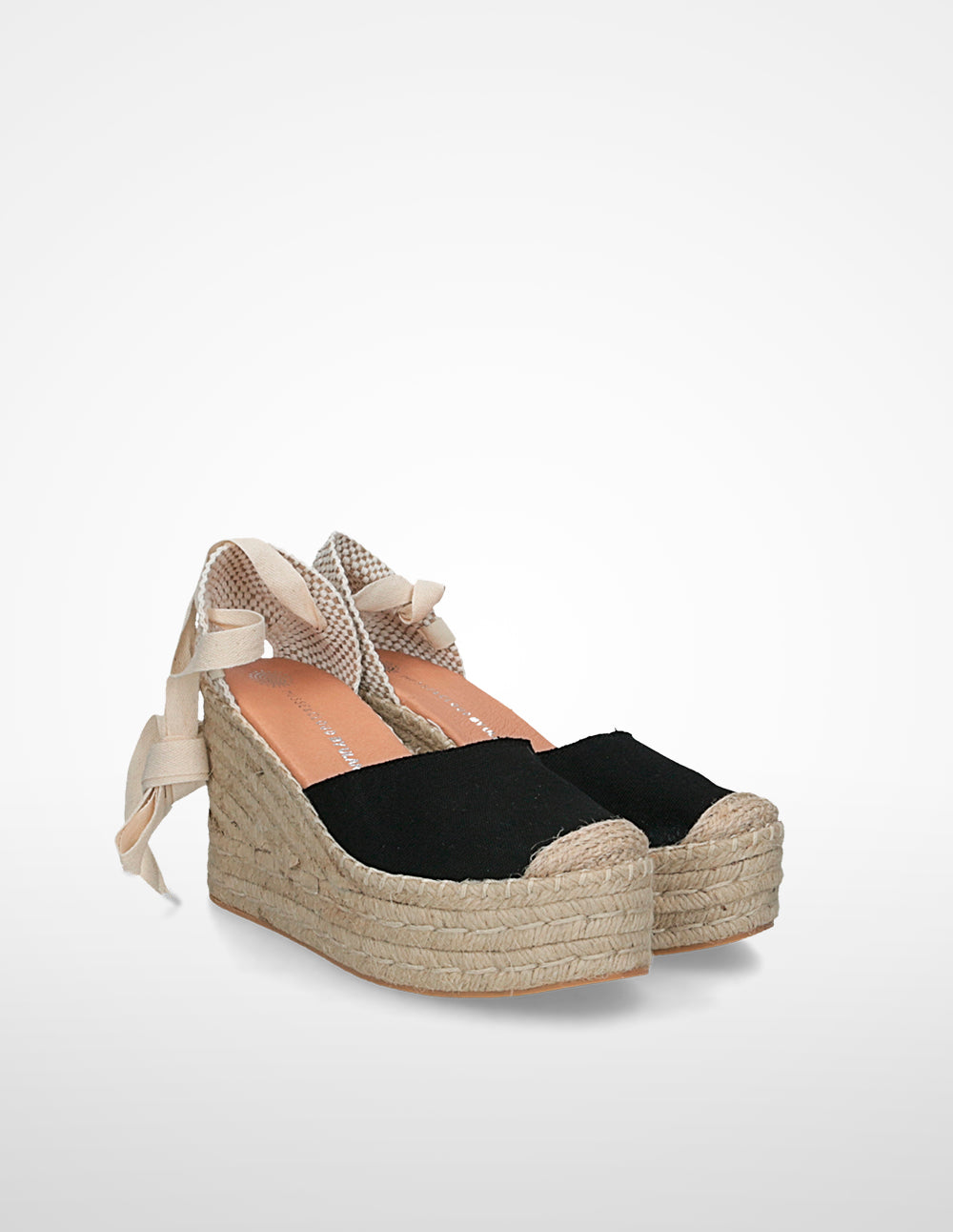 Musse &amp; Cloud by Ulanka Miravet - Wedge espadrilles