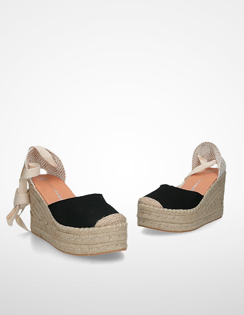 Musse &amp; Cloud by Ulanka Miravet - Wedge espadrilles