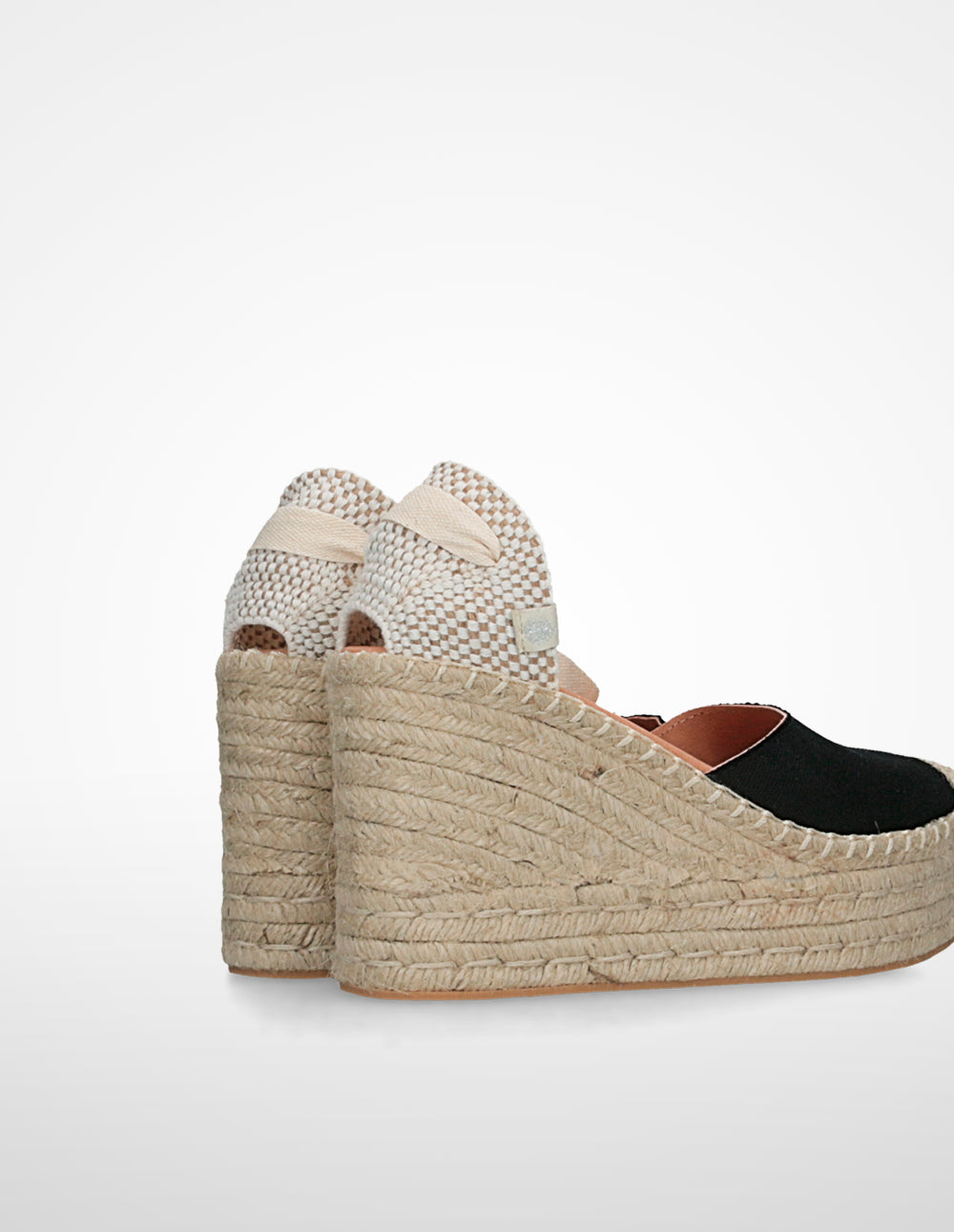 Musse &amp; Cloud by Ulanka Miravet - Wedge espadrilles