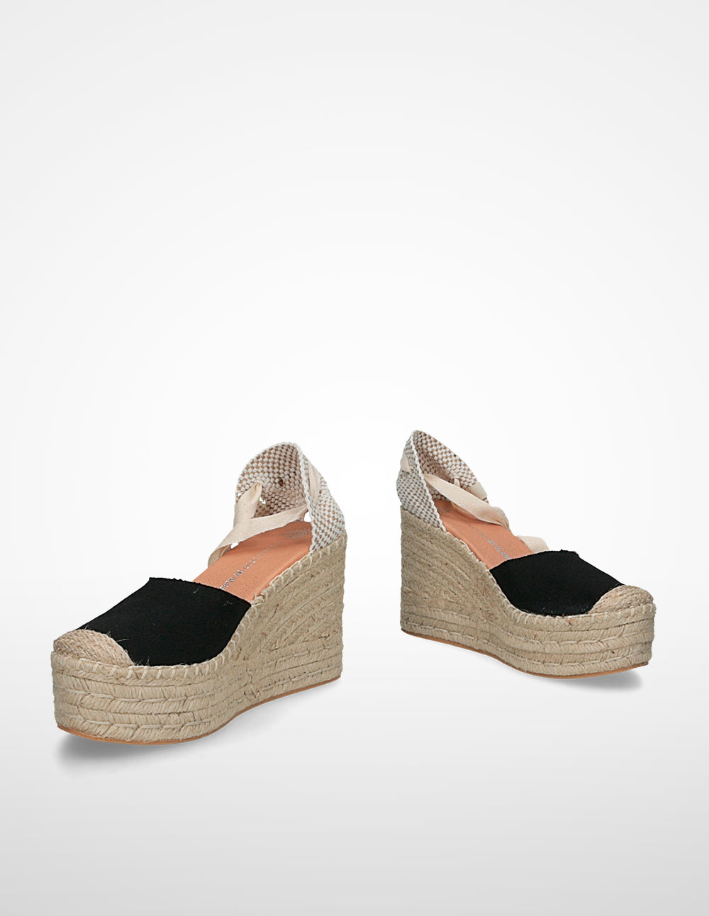 Musse &amp; Cloud by Ulanka Miravet - Wedge espadrilles