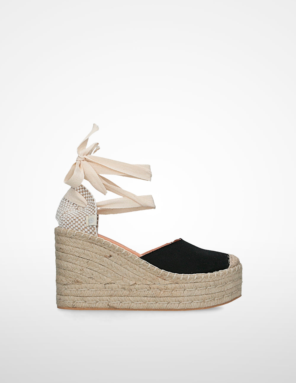 Musse &amp; Cloud by Ulanka Miravet - Wedge espadrilles