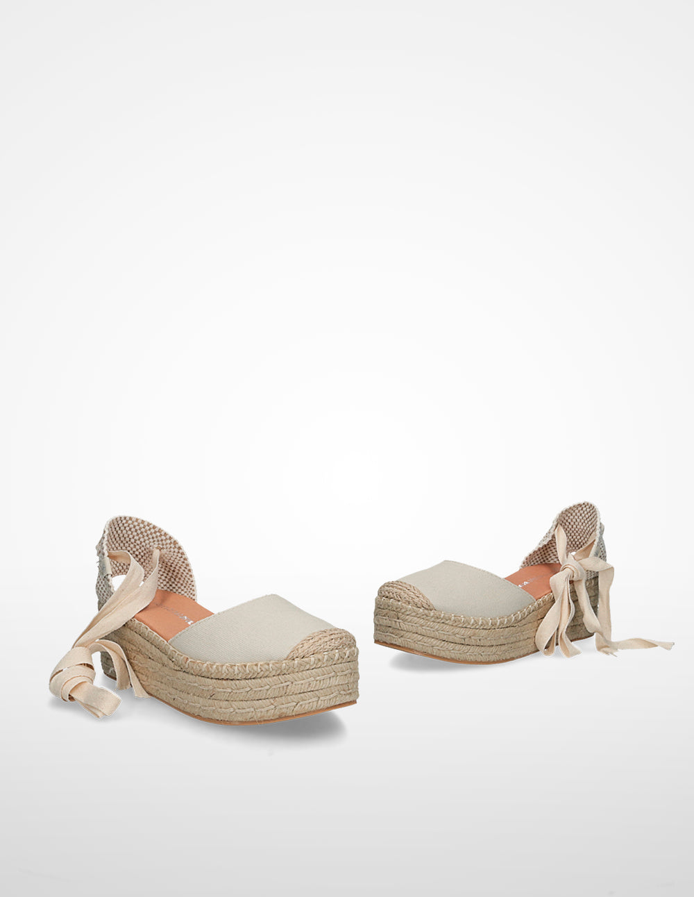 Musse &amp; Cloud by Ulanka Morella - Espadrilles